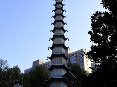 -章华寺