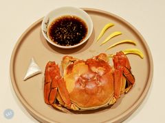-松鹤楼·非遗·苏帮菜(融科店)