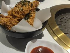 -韩时烤肉(枫蓝店)