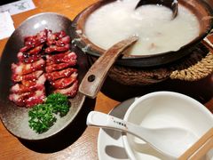 -南拳十三姨·潮汕砂锅粥(世纪金源店)