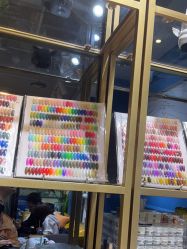 -Nail Me美甲美睫
