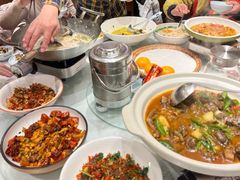 -湘村小灶·地道长沙菜·本地人优选(咸嘉新村店)