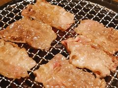 -乾杯烧肉居酒屋(中洲湾店)
