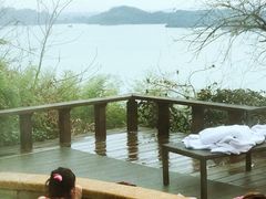 -天目湖涵田半山温泉