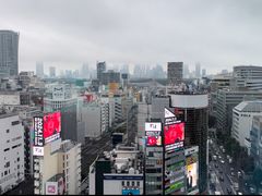 -涩谷全向十字路口