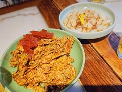 -小吊梨汤·北京菜·烤鸭(双井乐成中心店)