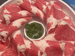 -蒙都43°9羊火锅(平庄店)