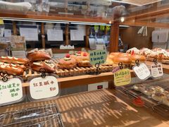 -慢熟面包店bud bread(孩儿巷店)