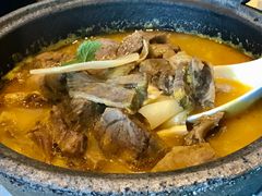 -半山腰·云南菜(侨福芳草地店)
