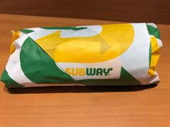 -赛百味SUBWAY(长宁龙之梦店)