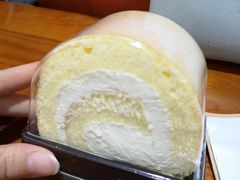 -mira甜品屋(财大店)