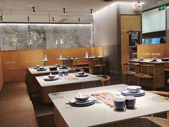 -绿茶餐厅(广州嘉裕太阳城店)