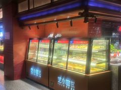 -芝小官毛肚火锅海鲜自助(淮安清江浦区新亚店)