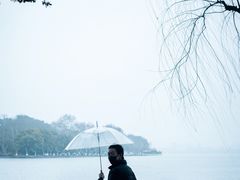 -苏堤停车场