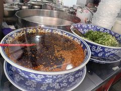 -东方宫中国兰州牛肉拉面(新起街店)