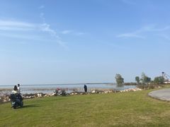 -洪泽湖古堰景区