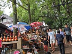 -狼山风景名胜区