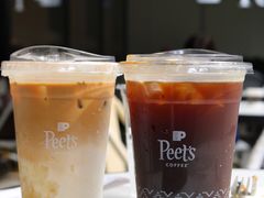 -Peet's Coffee皮爷咖啡(万象天地店)