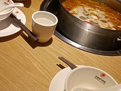 -守柴炉烤鸭(科华中路王府井店)