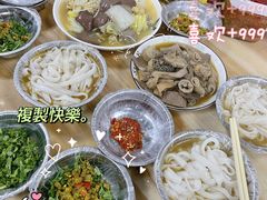 -正宗阳山牛杂(东城店)