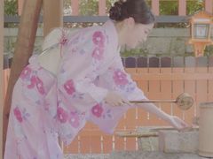 -京都冈本和服体验租赁店(清水寺店)