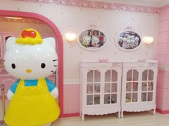 -凯蒂猫主题馆