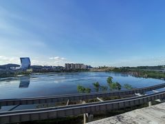 -华谊兄弟（长沙）电影小镇