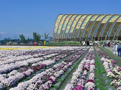 -中国天府农业博览园