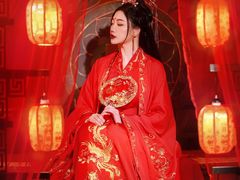 -红袖添香古风写真馆