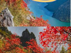 -巫峡·神女景区