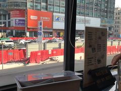 -维园港式茶餐厅(龙岗盛平店)