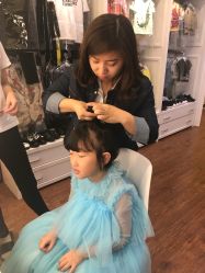 -小鬼当佳儿童摄影(龙德广场店)