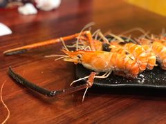 椒盐虾-虾匠活虾料理创始店
