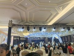 -钱塘宴(东站西子国际店)