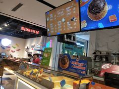 -西树泡芙(湖滨银泰in77B区店)