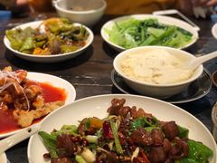 -张豆花(碚峡路店)