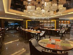 -岷山饭店-芝芝自助餐厅