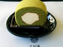 -雪绿茶博物馆