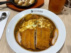 -CoCo壱番屋