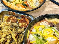 -刘文祥麻辣烫(未来科技城店)