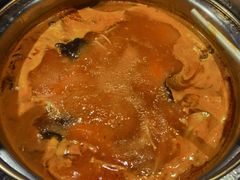 -快乐小羊·内蒙牛羊肉火锅(流花中心店)