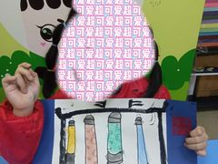 -东方童画少儿美术(乐荟天地体验馆)