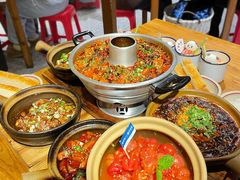 -万达广场(泰安泰山店)