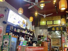 -梧州双钱龟苓膏(老街店)