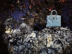 -伯衡55·吉品轩(乌鲁木齐南路店)