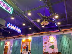 -澳门陈光记烧味饭店(郎家园店)