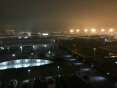-上海大众空港宾馆