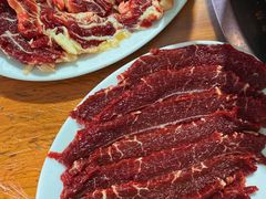 -蔡社牛肉城(龙湖店)