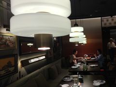 -前海沿·青岛菜(大拇指广场石老人店)