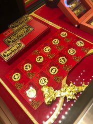 -中国黄金(北京旗舰店)